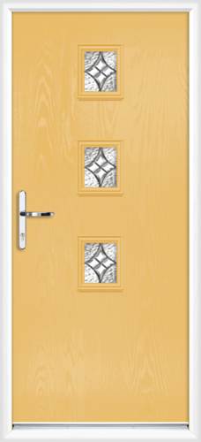 Lincoln zinc art elegance